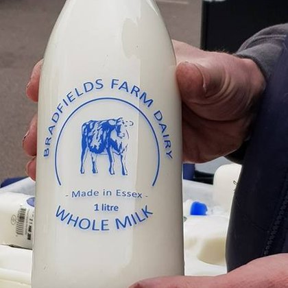 Bradfields Farm Dairy
