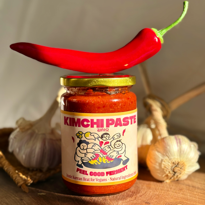 Pic Kimchi