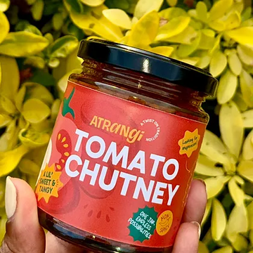 Screenshot 2025-02-07 at 17-10-44 Tomato Chutney (200g) Atrangi